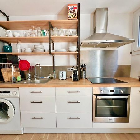 Appartement Sur Le Port - Duplex Cosy & Moderne Face Au Port - Wifi Gratuite - Parfaitement Equipe La Rochelle  Zewnętrze zdjęcie