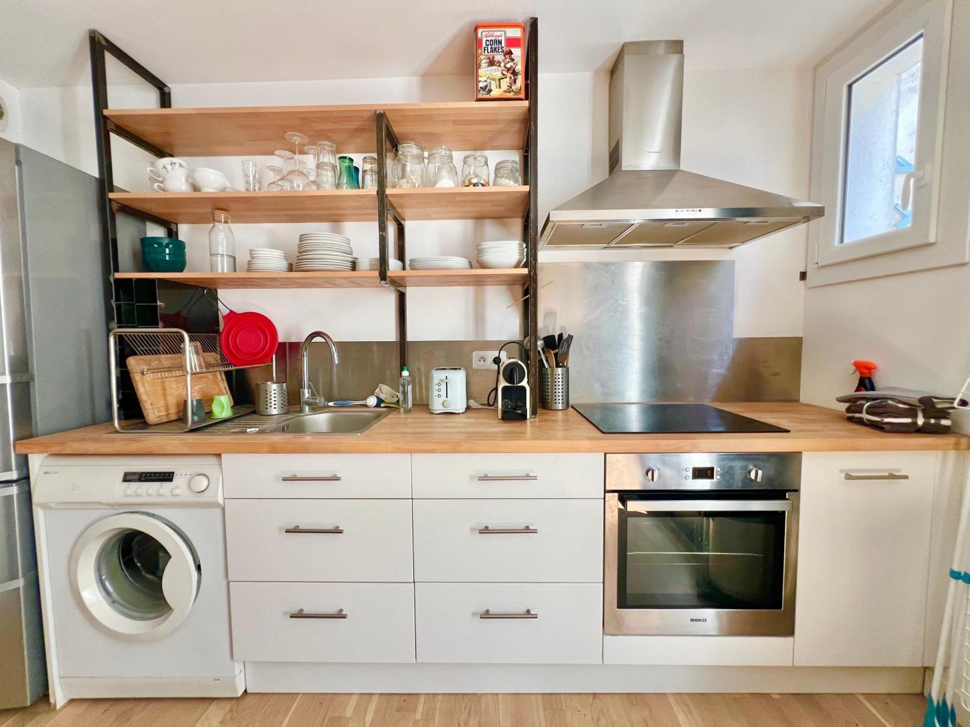 Appartement Sur Le Port - Duplex Cosy & Moderne Face Au Port - Wifi Gratuite - Parfaitement Equipe La Rochelle  Zewnętrze zdjęcie