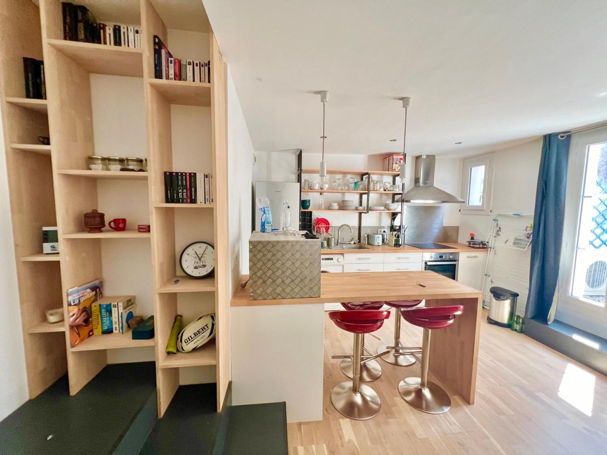 Appartement Sur Le Port - Duplex Cosy & Moderne Face Au Port - Wifi Gratuite - Parfaitement Equipe La Rochelle  Zewnętrze zdjęcie