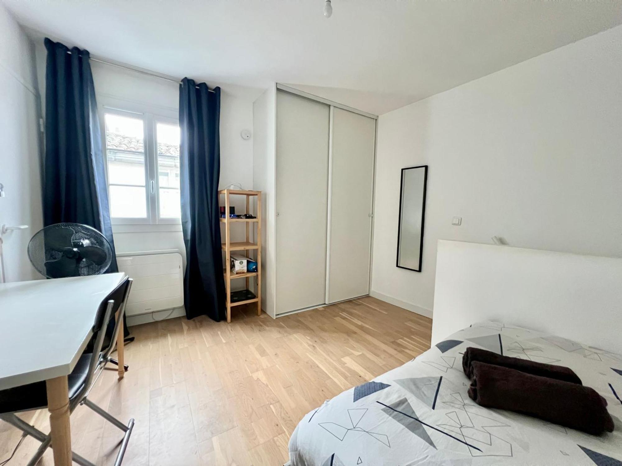 Appartement Sur Le Port - Duplex Cosy & Moderne Face Au Port - Wifi Gratuite - Parfaitement Equipe La Rochelle  Zewnętrze zdjęcie
