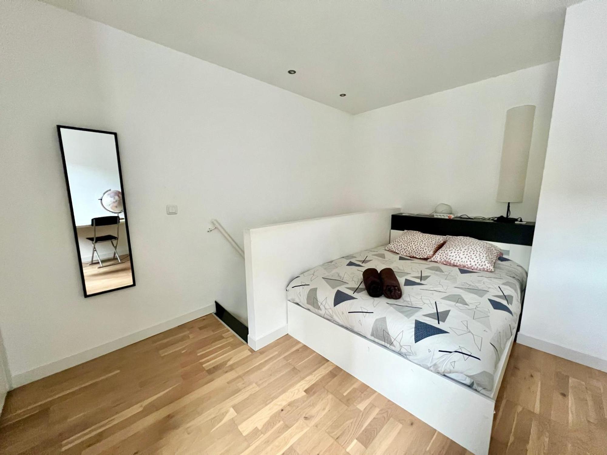 Appartement Sur Le Port - Duplex Cosy & Moderne Face Au Port - Wifi Gratuite - Parfaitement Equipe La Rochelle  Zewnętrze zdjęcie